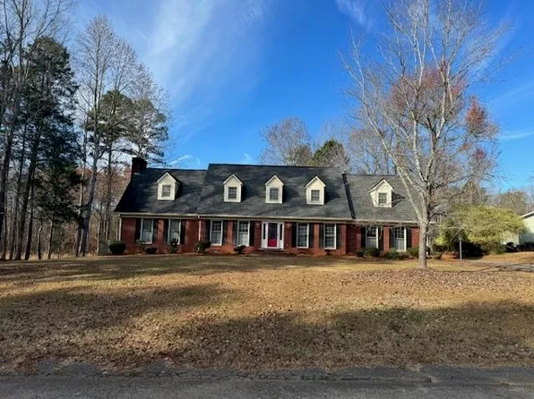 402 Bermuda Dr, Union, SC 29379