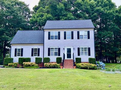 120 Feezor Ct, Clayton, NC, 27527