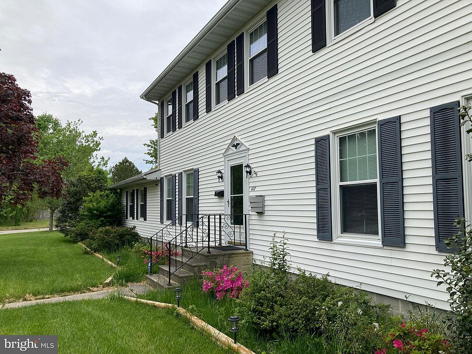 117 South Dr, Snow Hill, MD 21863 Zillow