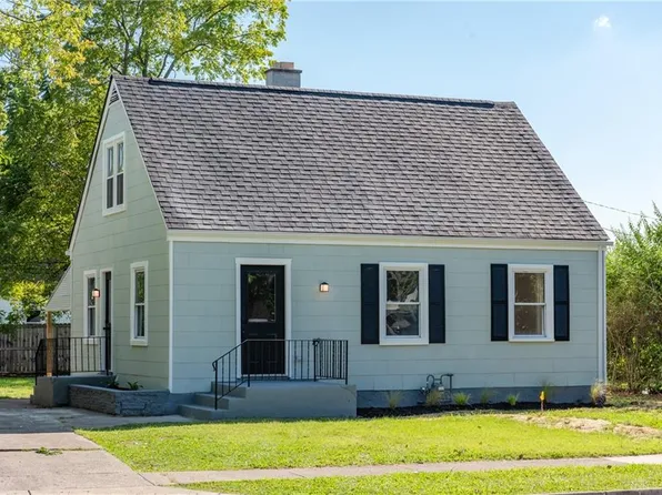 2118 Craig Dr, Dayton, OH 45420