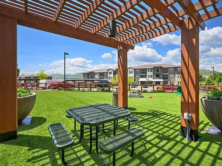 WAG Pet Park
