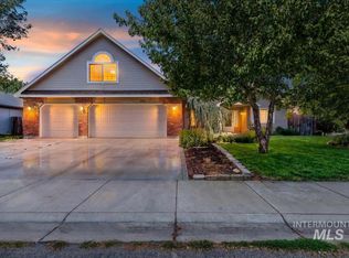7741 N Dodgin Ave, Boise, ID 83714