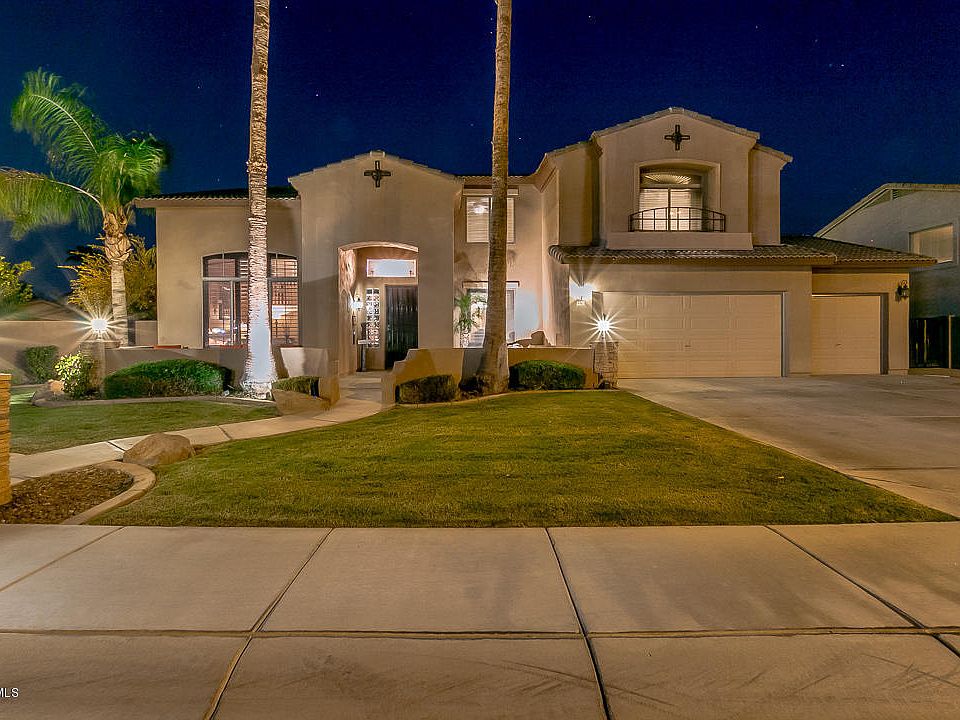 1st image of 4461 S Inez Ct