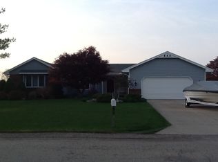 1001 Rushmore St, Jenison, MI 49428