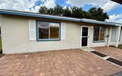 207 Winter Ridge Blvd #4, Winter Haven, FL, 33881