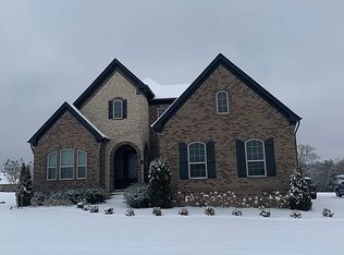 312 Stone Brook Point, Lebanon, TN 37087