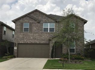 24246 Prairie Glen Ln, Katy, TX 77493