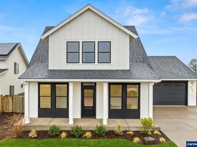 835 Reagan St, Mount Angel, OR, 97362