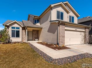 2932 Stonehaven Dr, Fort Collins, CO 80525
