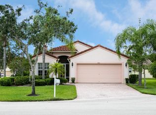 606 NW Whitfield Way, Port Saint Lucie, FL 34986