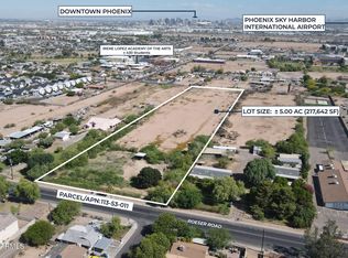 1230 E Roeser Rd, Phoenix, AZ 85040