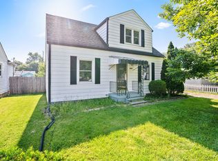 2947 S Fleming St, Indianapolis, IN