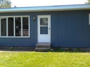 2238 S 12th St W, Missoula, MT 59801