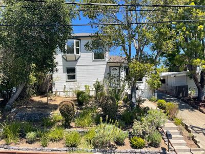 837 Covington Rd, Belmont, CA, 94002