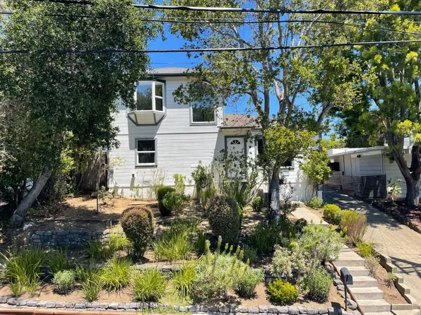 837 Covington Rd, Belmont, CA 94002
