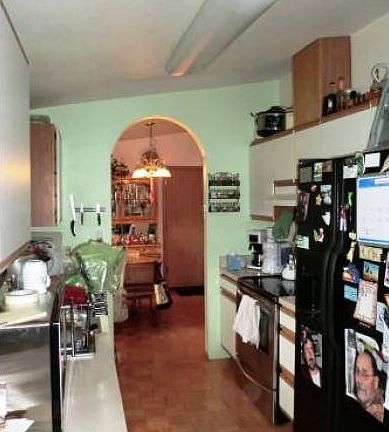 Kitchen (old pic)