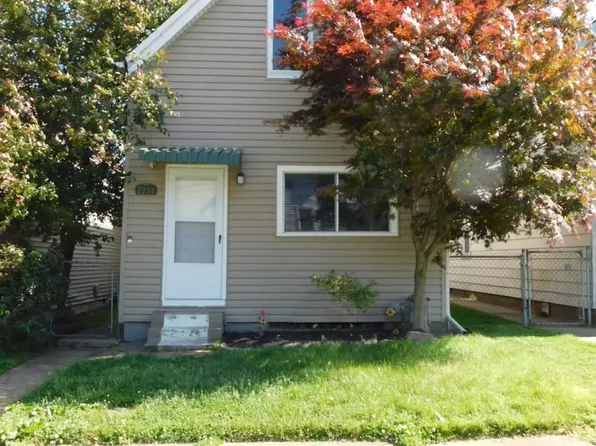 2734 W Virginia St, Evansville, IN 47712