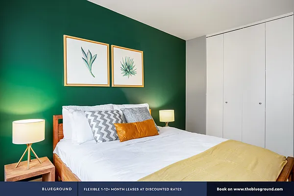 Rented by The Blueground | media 8