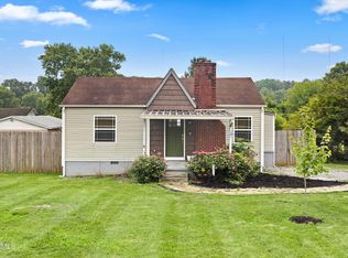 2024 Fair Dr, Knoxville, TN 37918