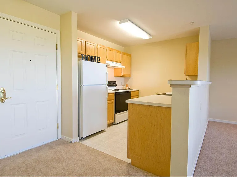 Spring Ridge Senior Apartments 62+ — Photo 13