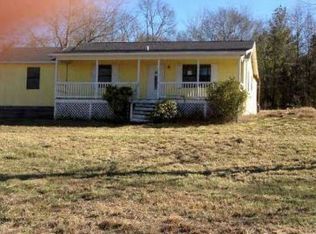 1010 Gilliland Rd, Altoona, AL 35952