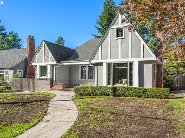 2025 NE 56th Ave, Portland, OR 97213