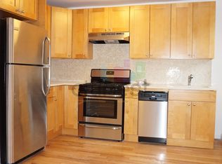 260 13th St #GARDEN, Brooklyn, NY 11215