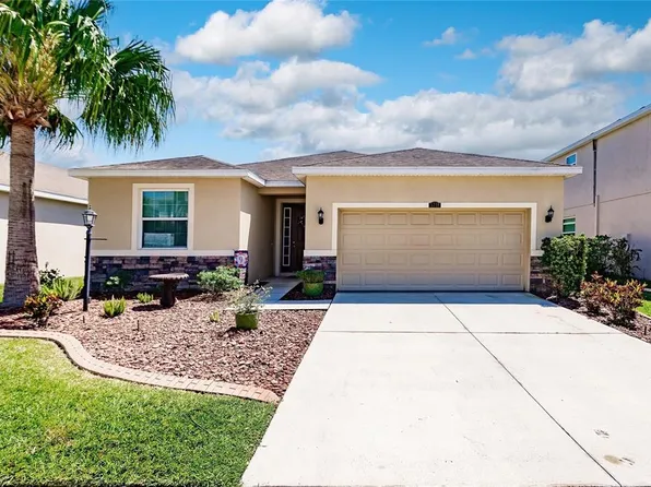 5739 Broad River Run, Ellenton, FL 34222