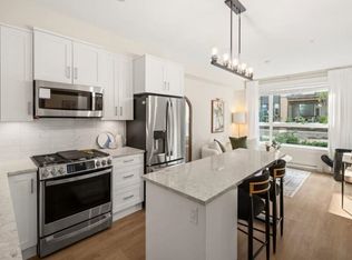 20932 83rd Ave #211, Langley, BC V2Y 2C4