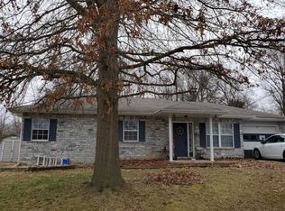 803 Pebblebrook Dr, Ozark, MO 65721