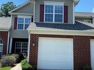 3407 Summerfield Ridge Ln, Matthews, NC 28105