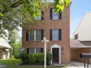 2728 Knox Ter SE, Washington, DC 20020