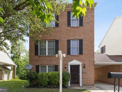 2728 Knox Ter SE, Washington, DC, 20020