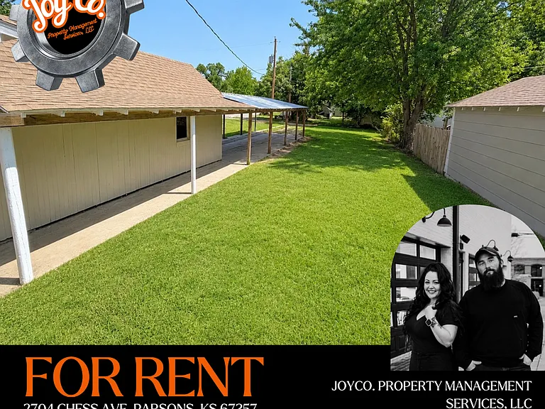 2704 Chess Ave — Photo 10