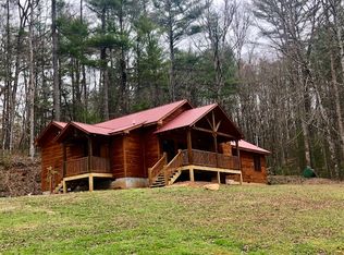7232 Doublehead Gap Rd, Blue Ridge, GA 30513