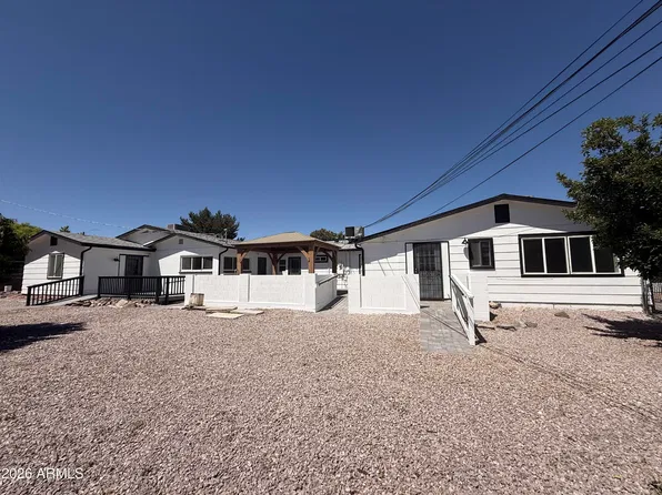 3225 N PLEASANT VIEW Drive, Prescott Valley, AZ 86314
