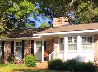 1208 Penny Cir, Mount Pleasant, SC 29464