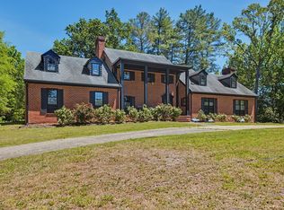 2929 Halifax Rd, South Boston, VA 24592