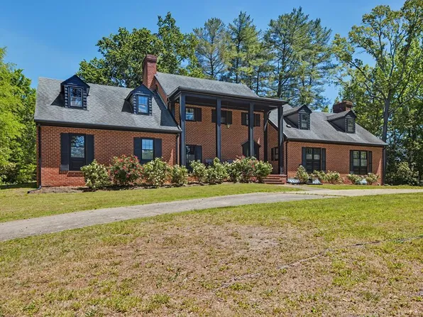 2929 Halifax Rd, South Boston, VA 24592