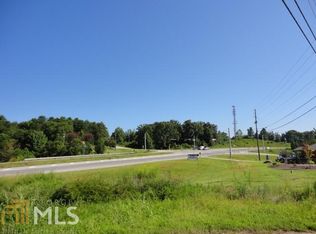 2821 Jay Mountain Rd, Gainesville, GA 30506