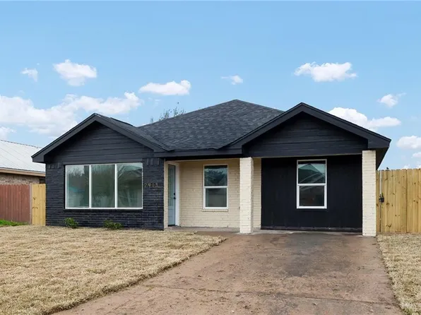 2913 Trey Dr, Edinburg, TX 78541