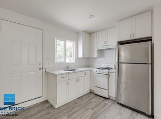 14025 Victory Blvd, Van Nuys, CA 91401