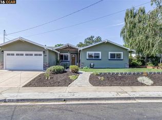 213 Paula Ct, Martinez, CA 94553