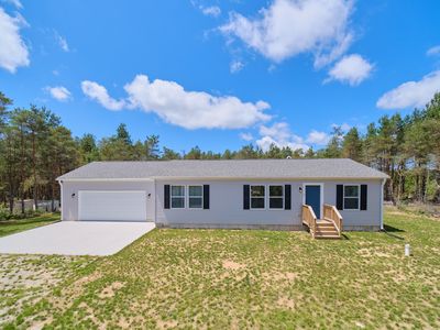 7178 Annies Ln, Brethren, MI, 49619
