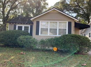 4024 Ernest St, Jacksonville, FL 32205
