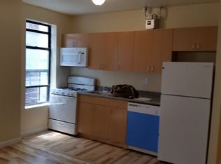 520 W 163rd St APT B9, New York, NY 10032