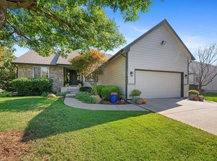 1038 N Bristol St, Wichita, KS 67206