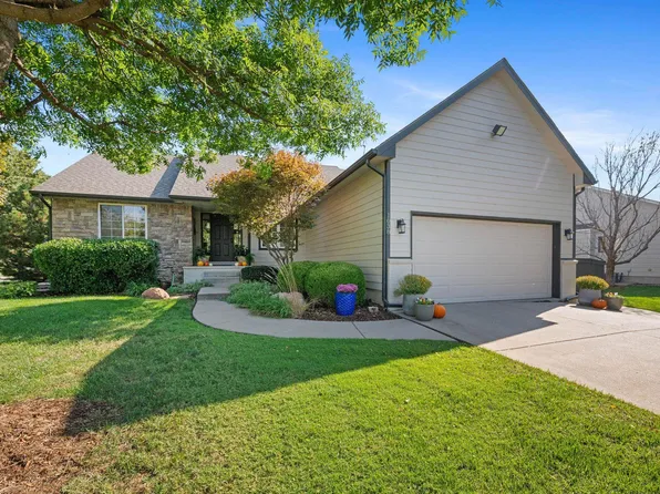 1038 N Bristol St, Wichita, KS 67206