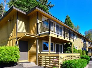 Sequoia Grove Apartments, Bellevue, WA 98005