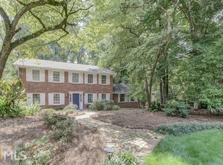 2187 Shasta Way, Atlanta, GA 30345
